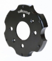 Picture of Wilwood WIL Rotor Hat Rear Brake Rotors - 170-10199