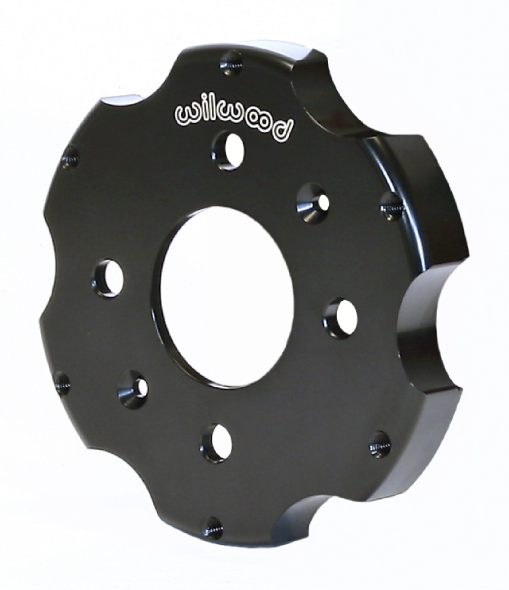 Picture of Wilwood WIL Rotor Hat Rear Brake Rotors - 170-10199