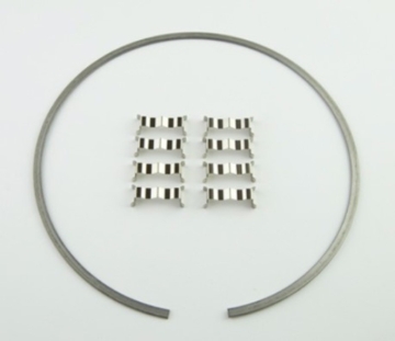 Picture of Wilwood WIL Wear Plate Brake Hardware - 300-12561