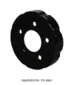 Picture of Wilwood WIL Rotor Hat Front Brake Rotors - 170-10041