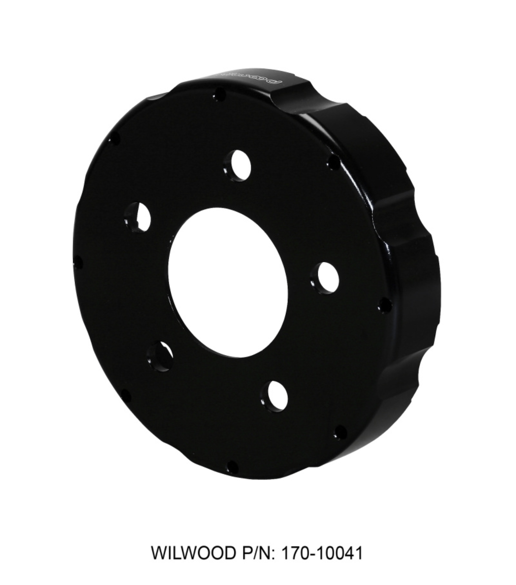 Picture of Wilwood WIL Rotor Hat Front Brake Rotors - 170-10041