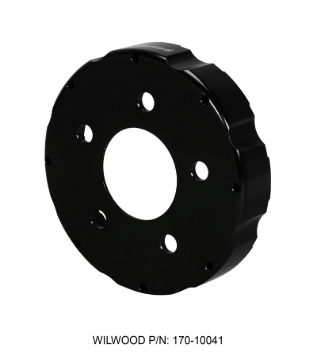 Picture of Wilwood WIL Rotor Hat Front Brake Rotors - 170-10041