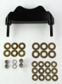 Picture of Wilwood WIL Caliper Brackets Brake Hardware - 250-8759
