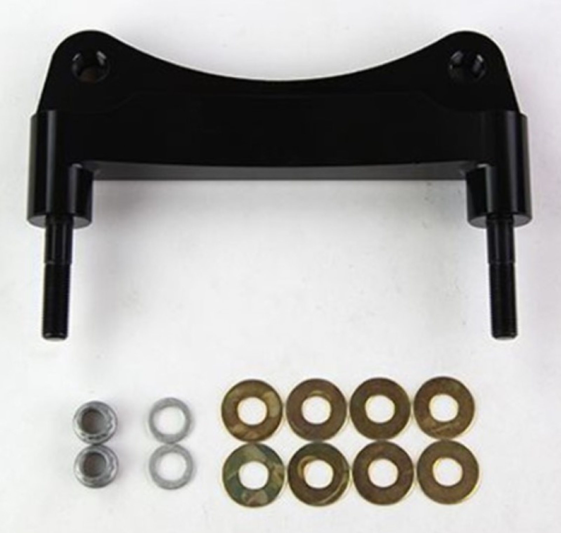 Picture of Wilwood WIL Caliper Brackets Brake Hardware - 250-8271