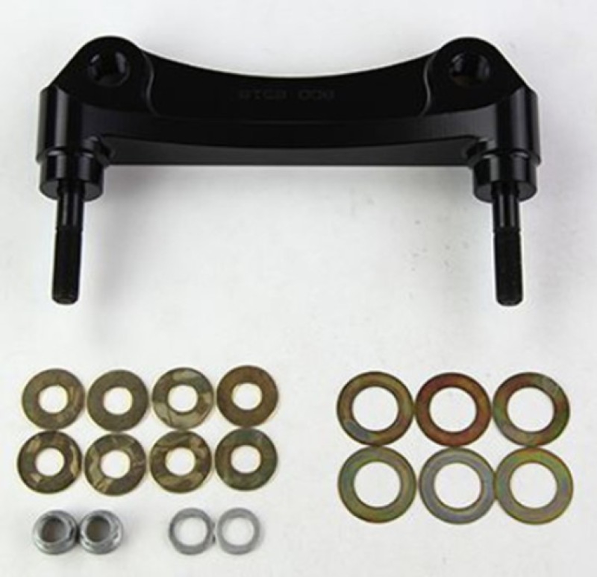 Picture of Wilwood WIL Caliper Brackets Brake Hardware - 250-8519