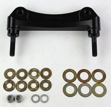Picture of Wilwood WIL Caliper Brackets Brake Hardware - 250-8519