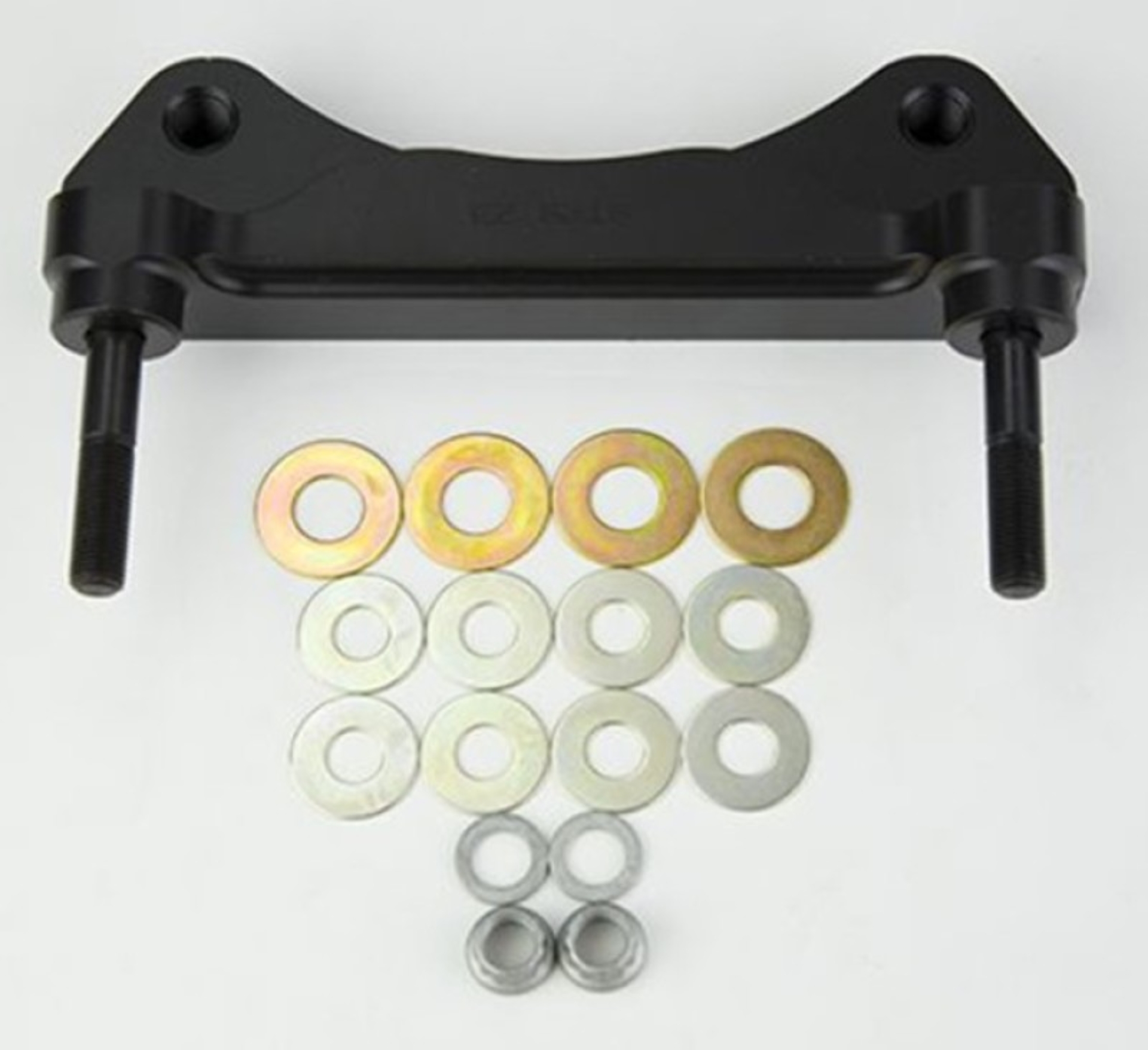 Picture of Wilwood WIL Caliper Brackets Brake Hardware - 250-6249