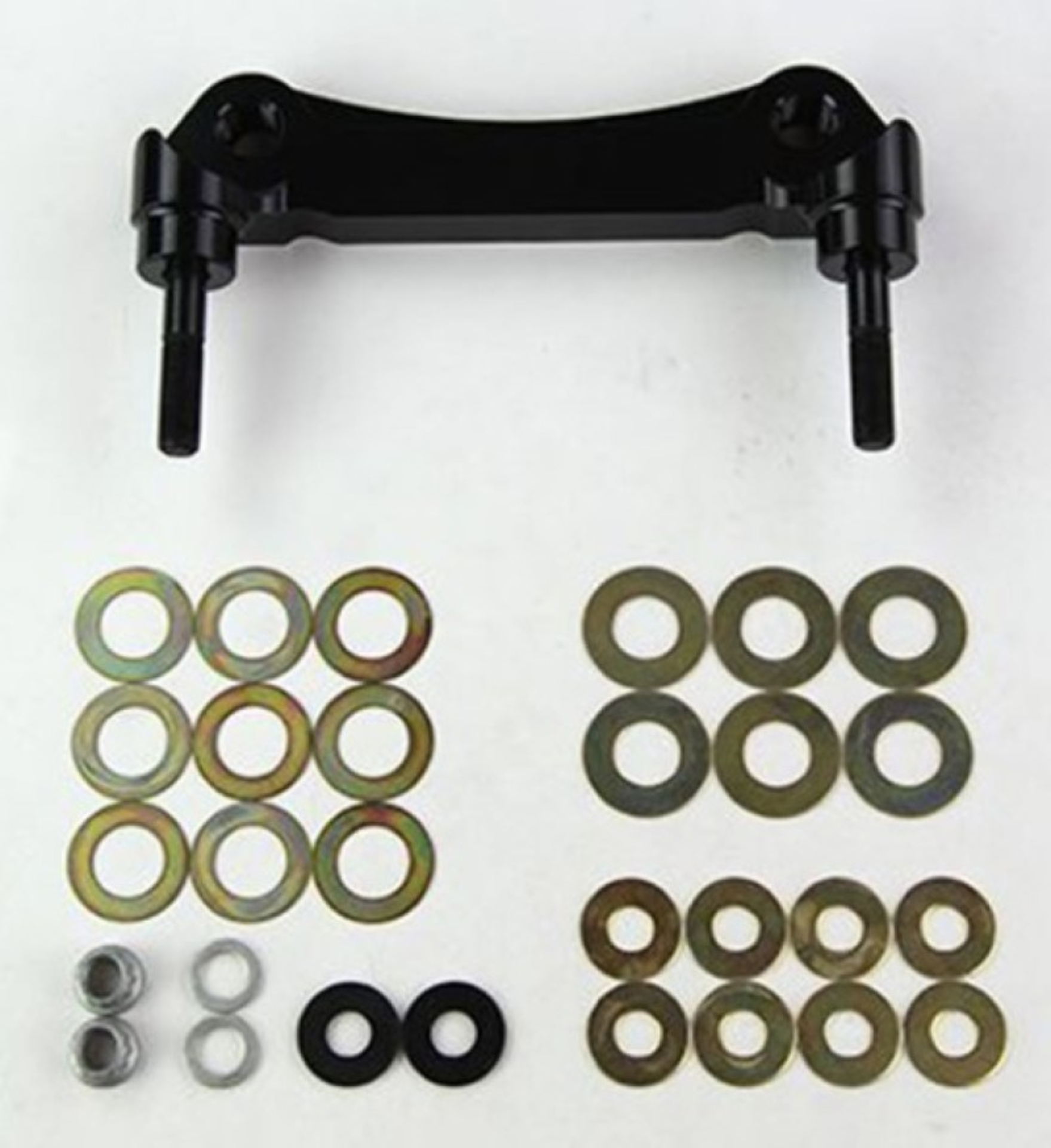 Picture of Wilwood WIL Caliper Brackets Brake Hardware - 250-8168