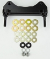 Picture of Wilwood WIL Caliper Brackets Brake Hardware - 250-7691
