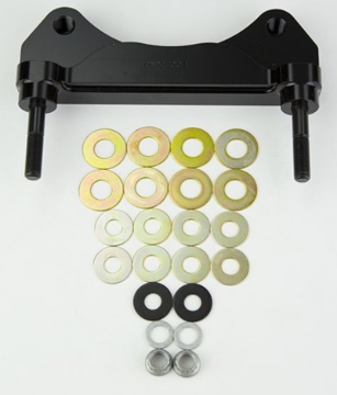 Picture of Wilwood WIL Caliper Brackets Brake Hardware - 250-7691
