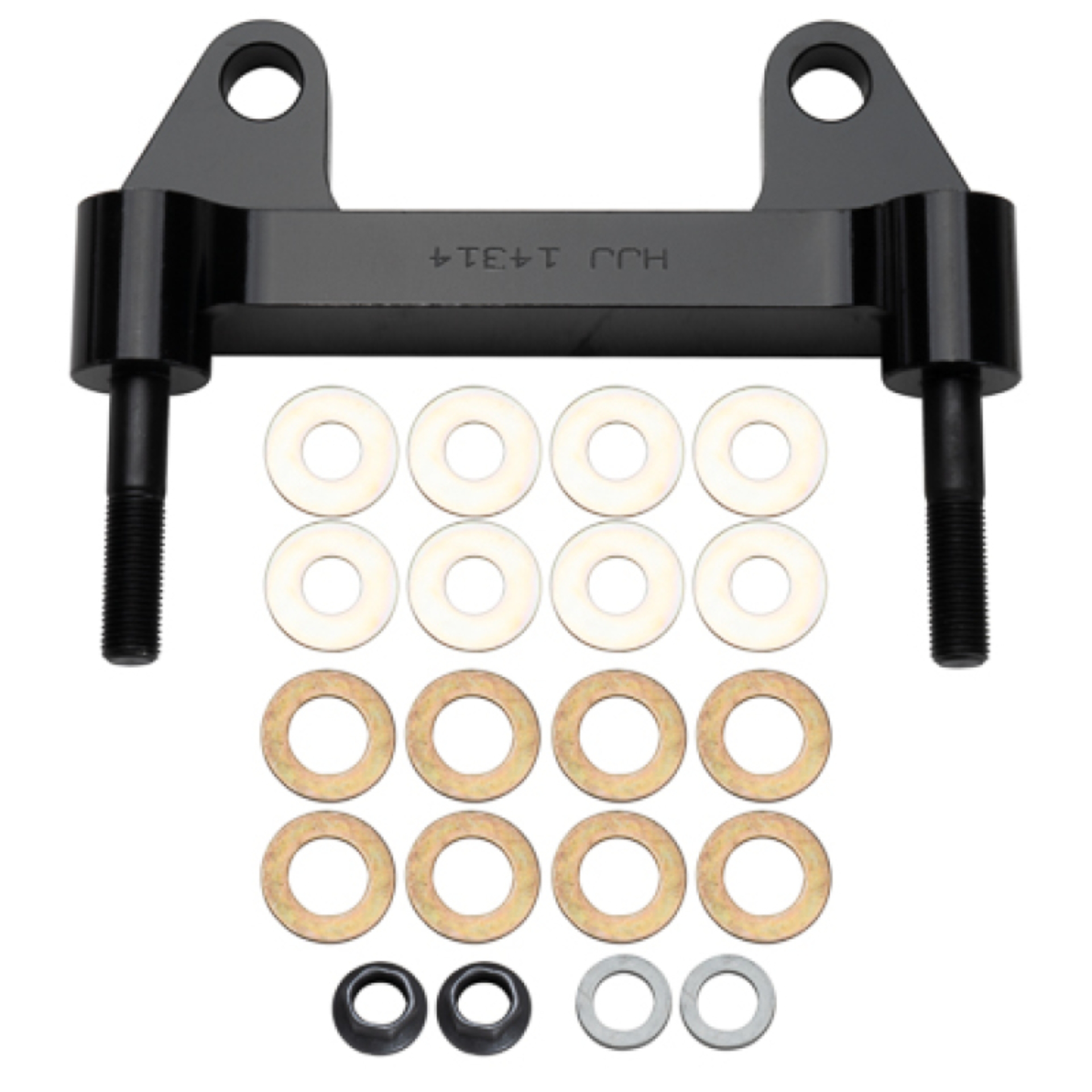 Picture of Wilwood WIL Caliper Brackets Brake Hardware - 250-14315