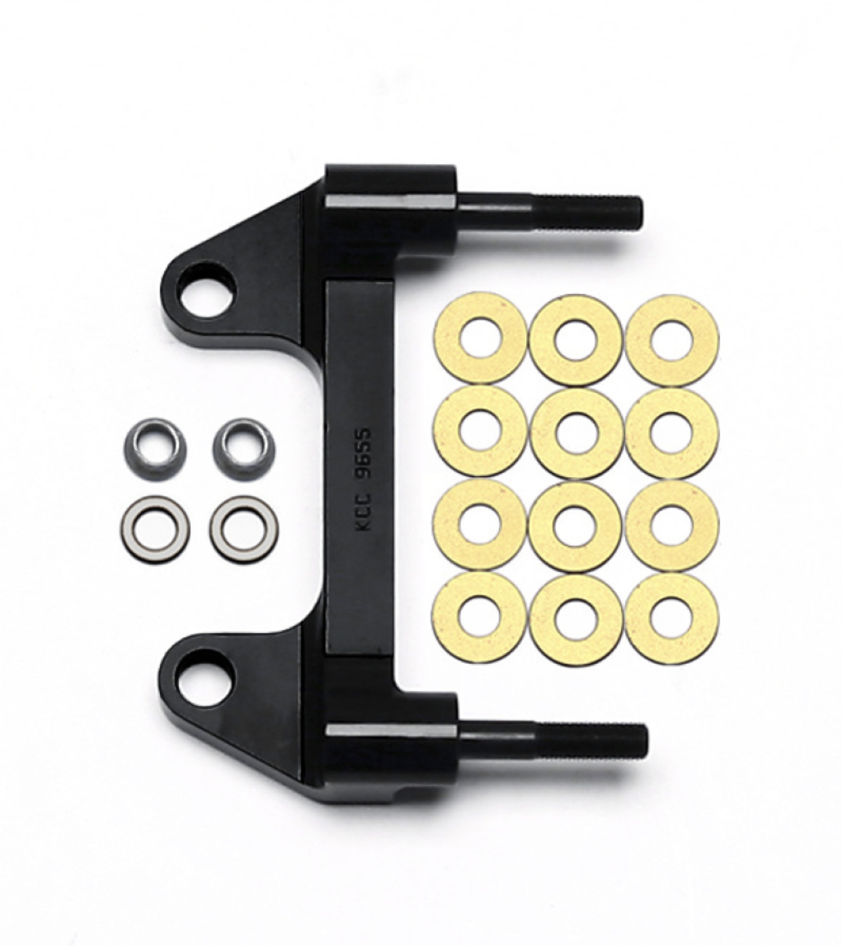 Picture of Wilwood WIL Caliper Brackets Brake Hardware - 250-9656