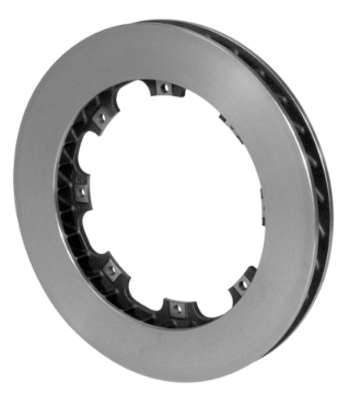 Picture of Wilwood WIL Rotors Brake Rotors - 160-2899