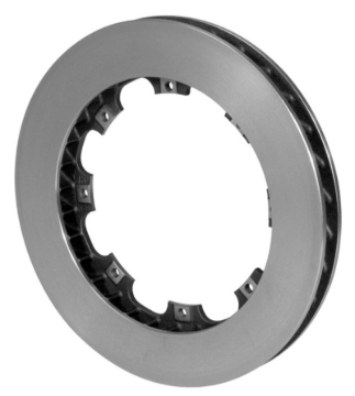 Picture of Wilwood WIL Rotors Brake Rotors - 160-2895