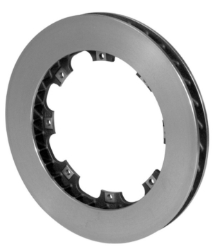 Picture of Wilwood WIL Rotors Brake Rotors - 160-2898