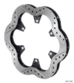 Picture of Wilwood WIL Rotors Brake Rotors - 160-11217