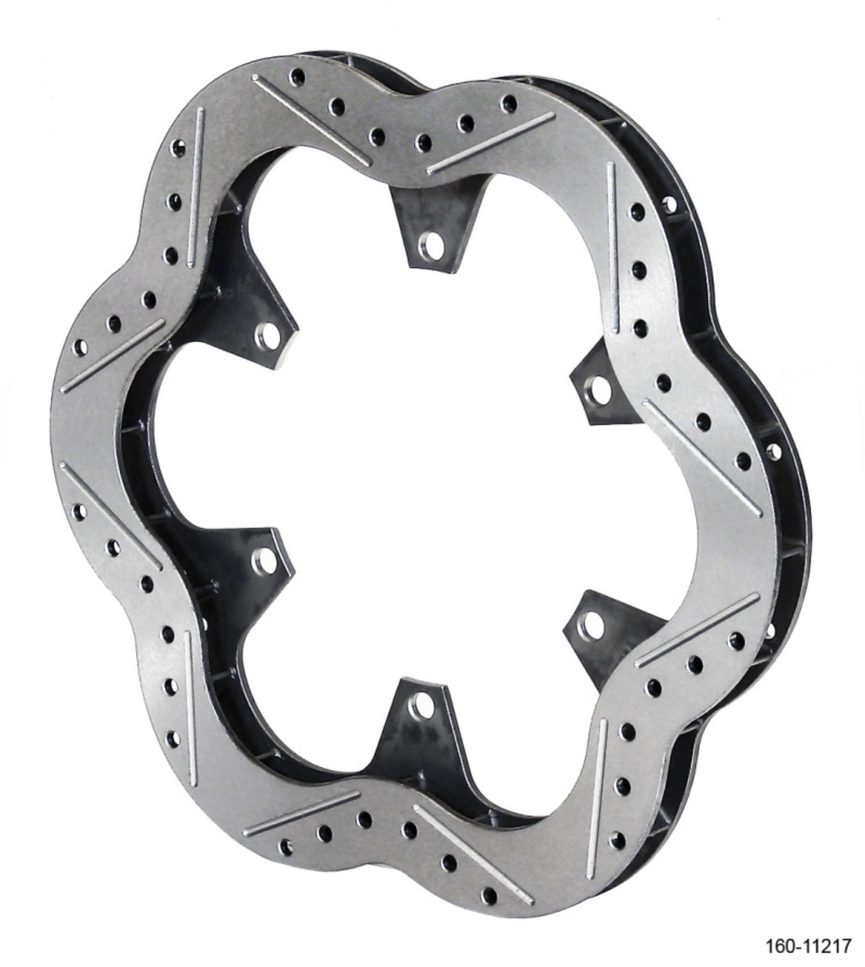 Picture of Wilwood WIL Rotors Brake Rotors - 160-11217