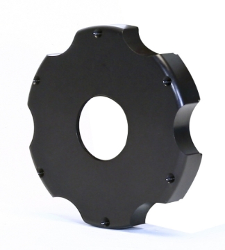 Picture of Wilwood WIL Rotor Hat Brake Rotors - 171-8975