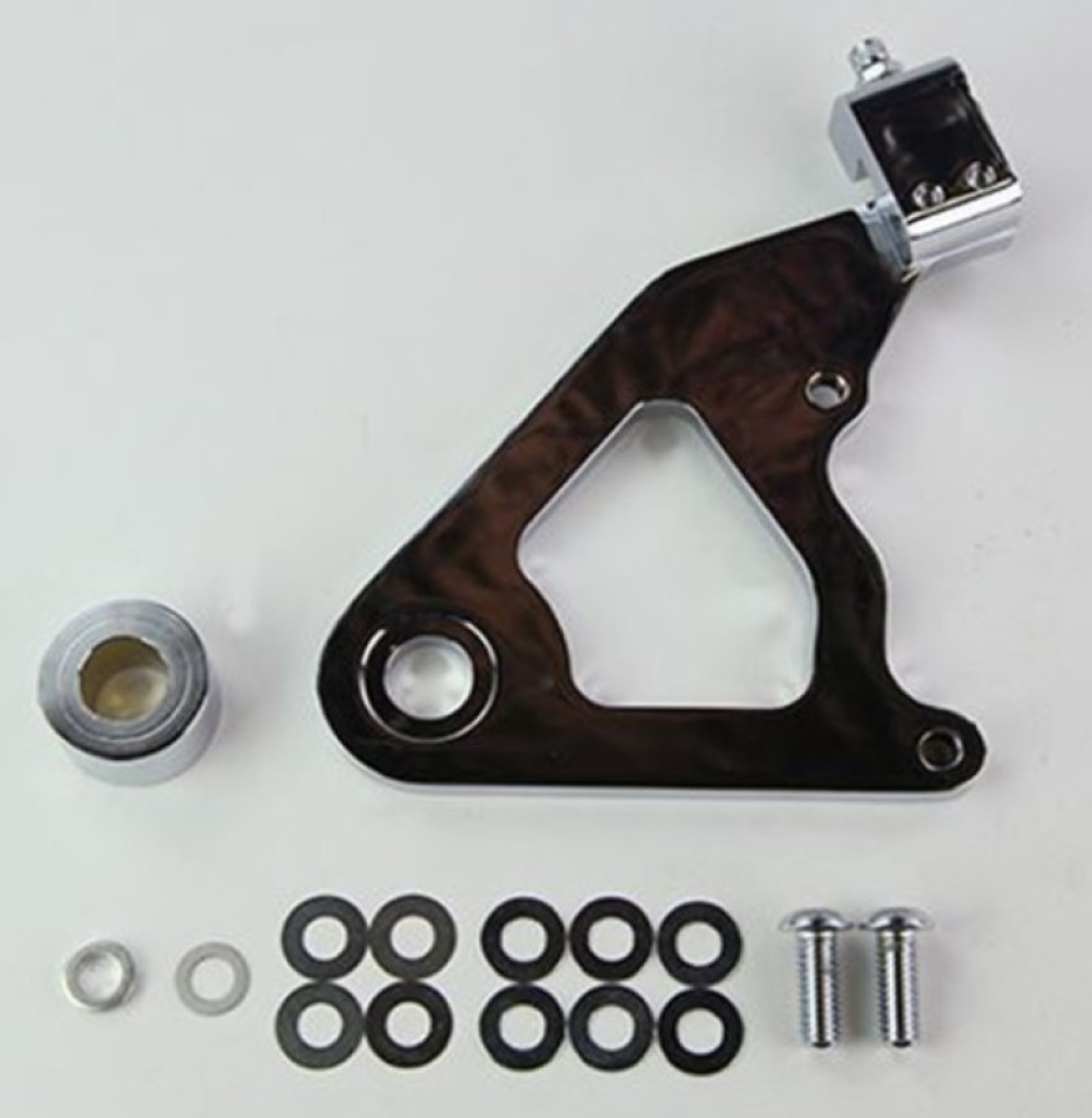 Picture of Wilwood WIL Caliper Brackets Brake Hardware - 250-8036