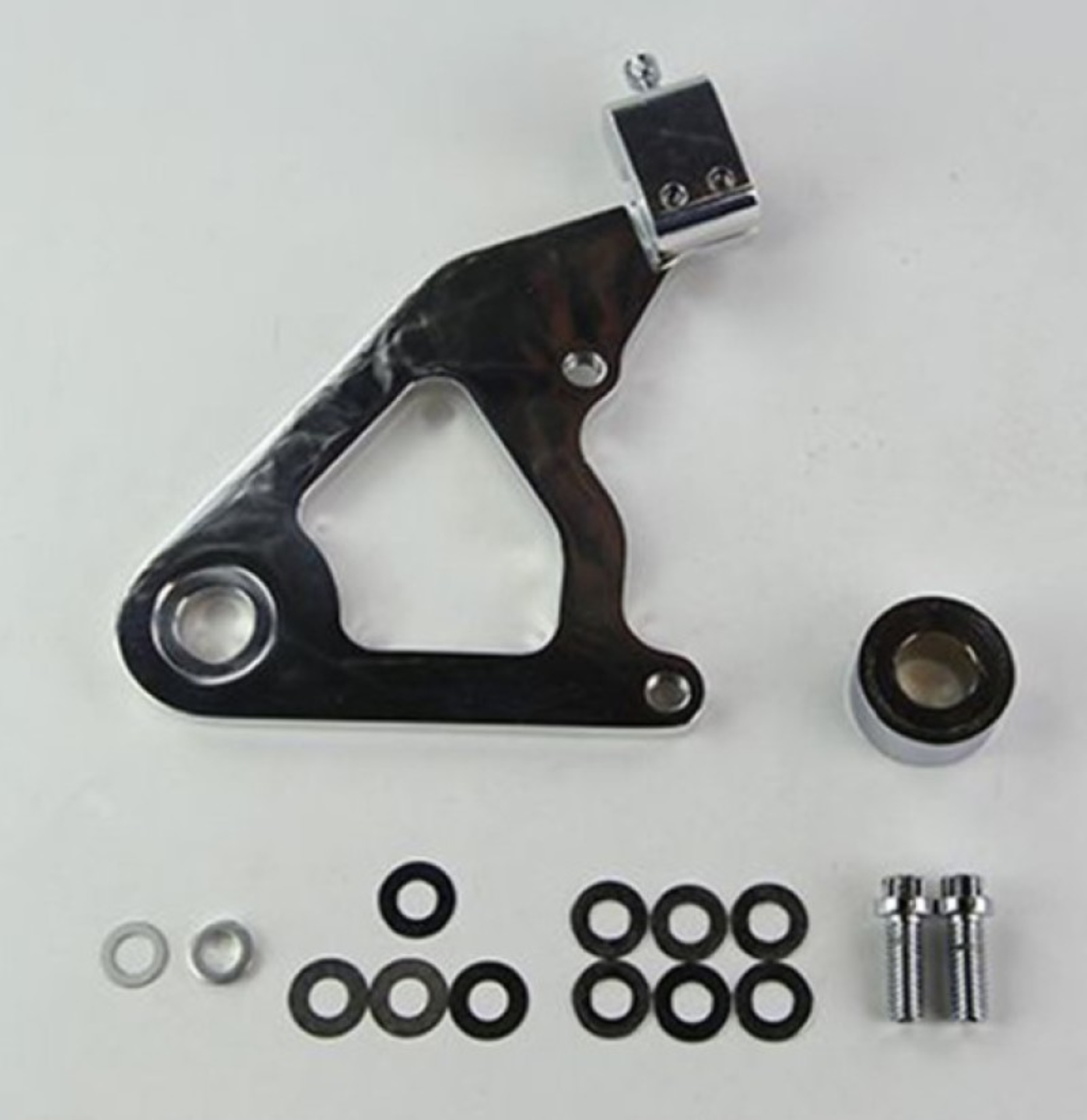 Picture of Wilwood WIL Caliper Brackets Brake Hardware - 250-8036-P