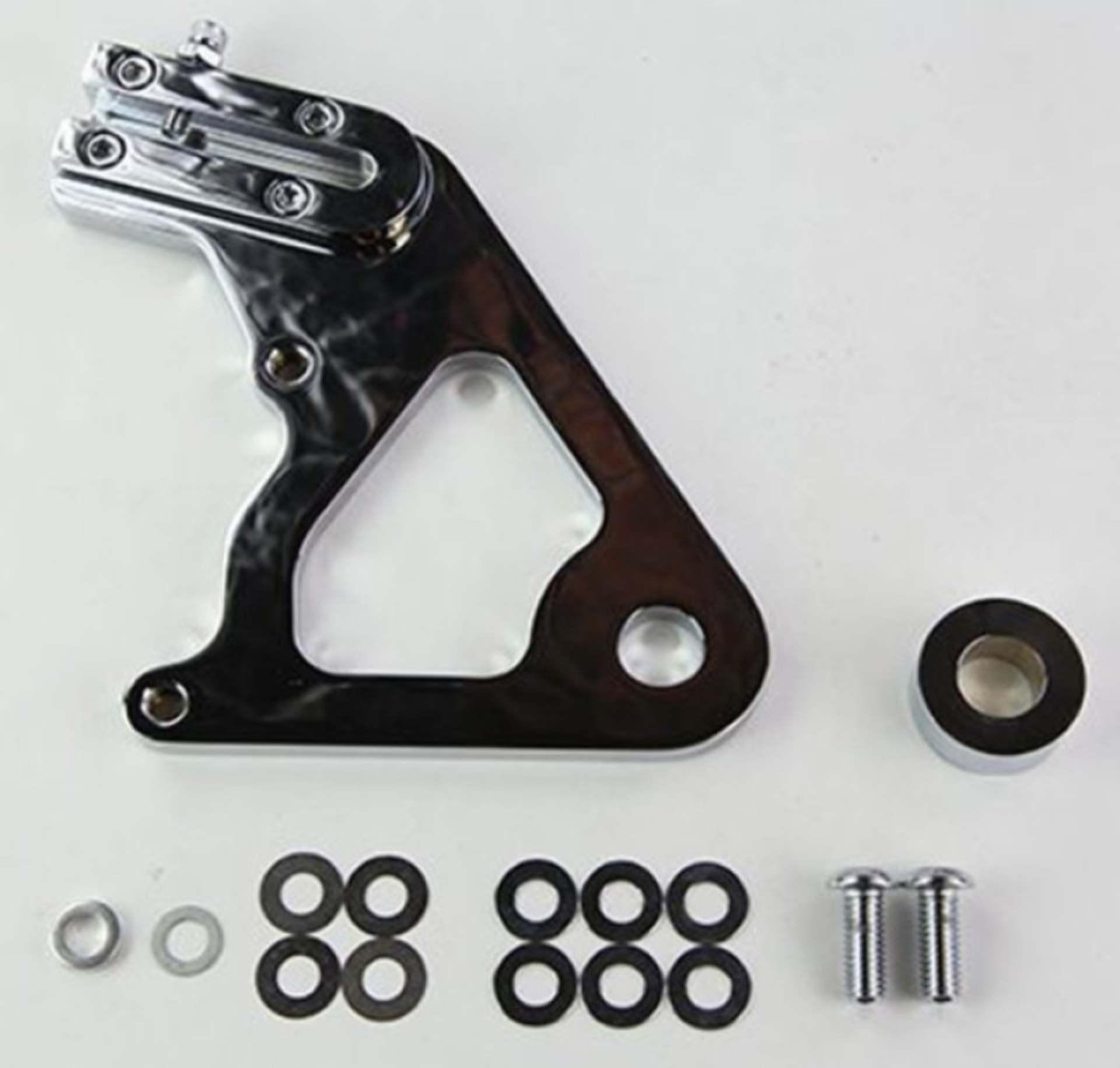 Picture of Wilwood WIL Caliper Brackets Brake Hardware - 250-8035