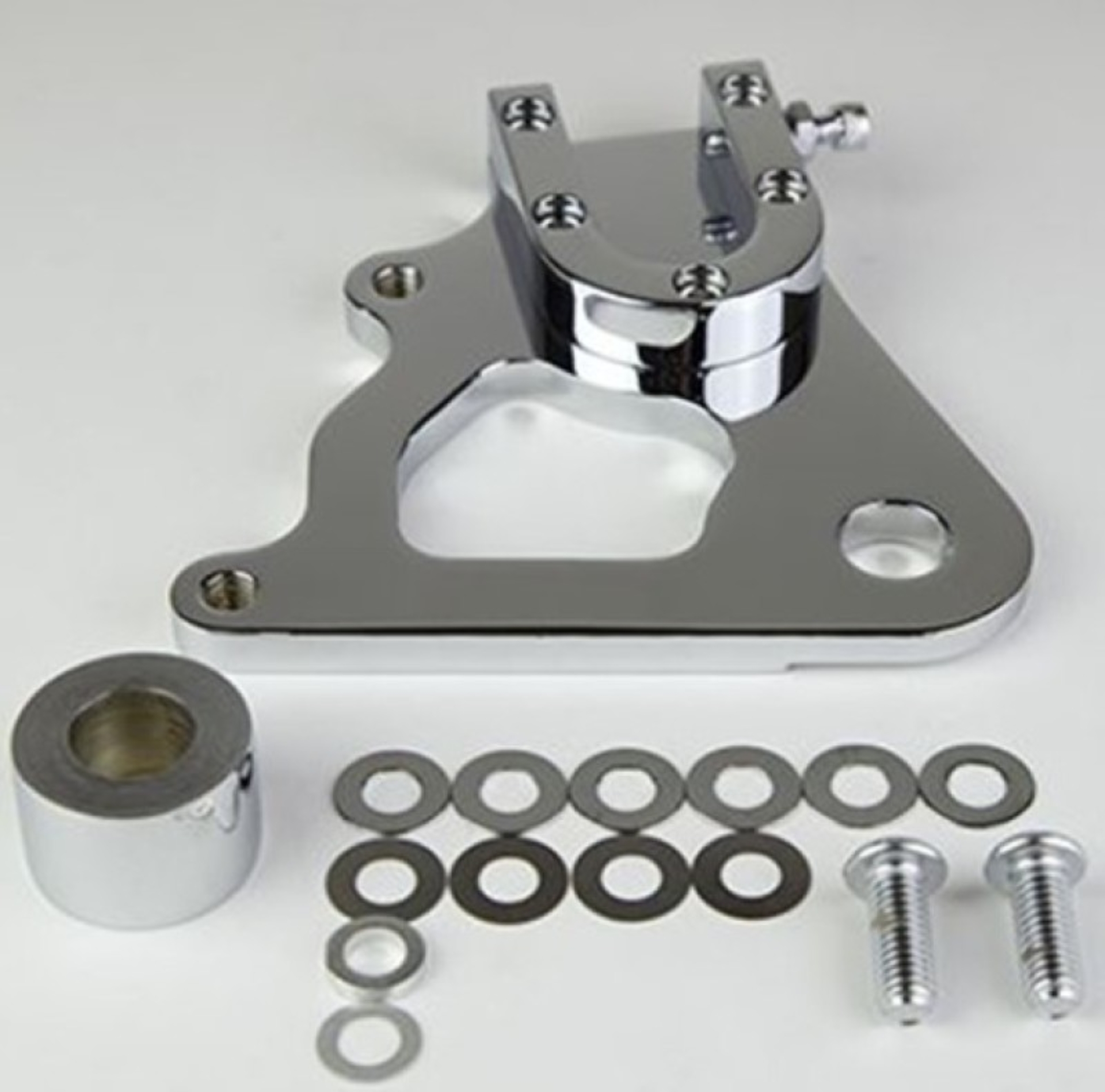 Picture of Wilwood WIL Caliper Brackets Brake Hardware - 250-8034