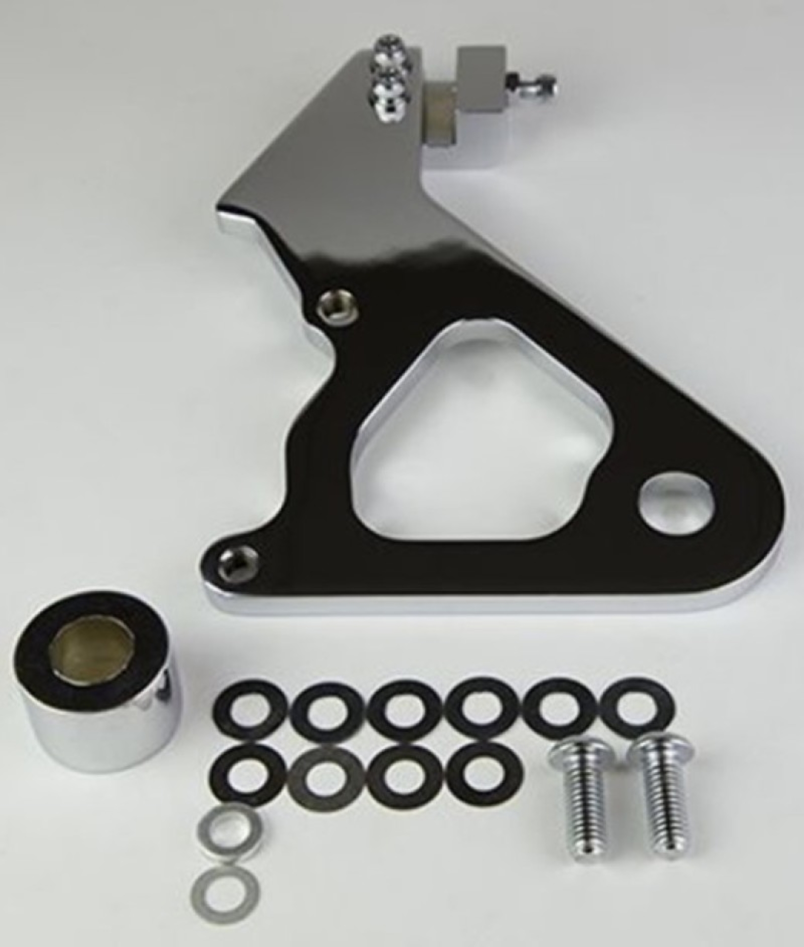 Picture of Wilwood WIL Caliper Brackets Brake Hardware - 250-8033