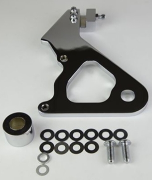 Picture of Wilwood WIL Caliper Brackets Brake Hardware - 250-8033