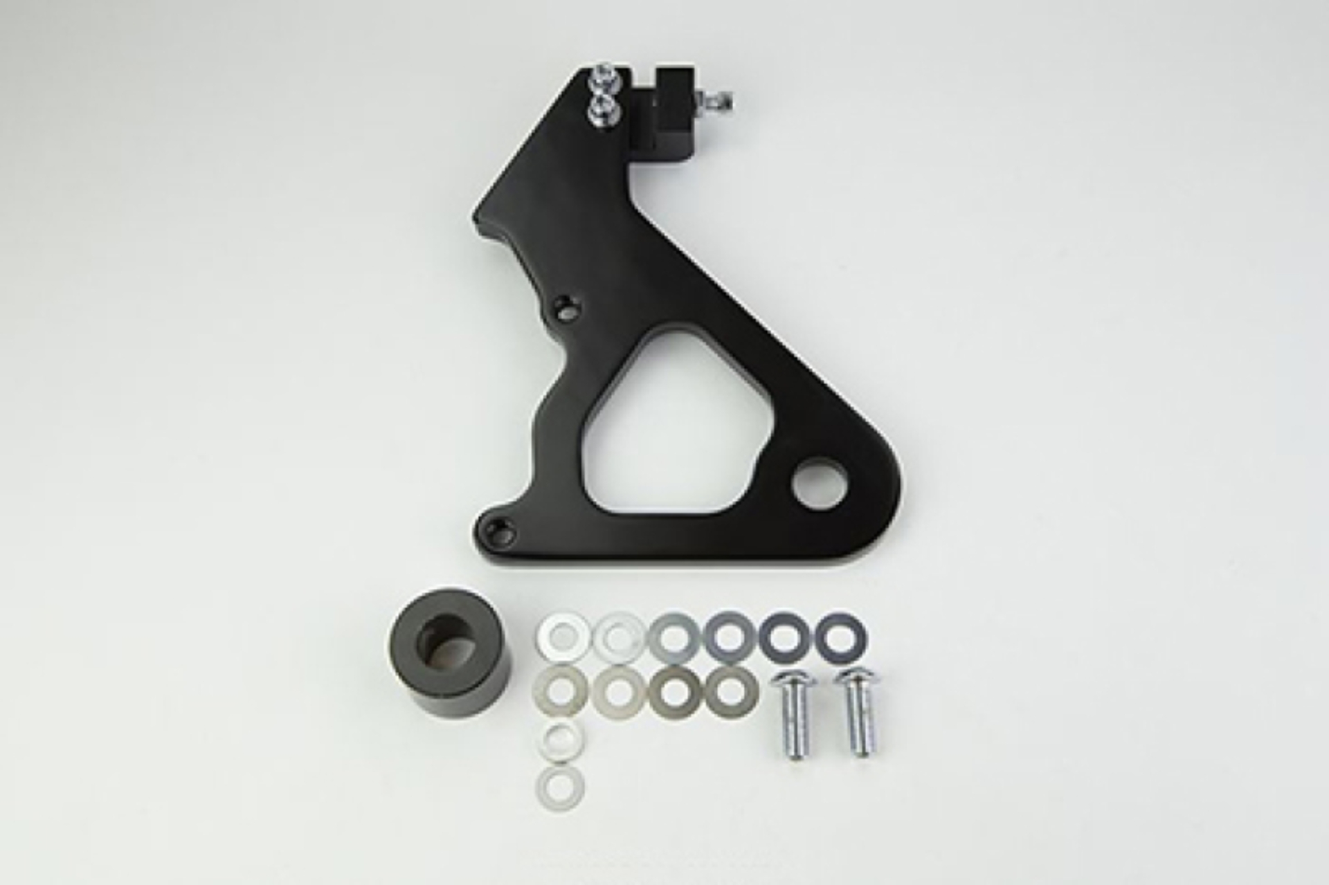 Picture of Wilwood WIL Caliper Brackets Brake Hardware - 250-8033-P