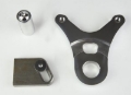 Picture of Wilwood WIL Caliper Brackets Brake Hardware - 250-10177-P