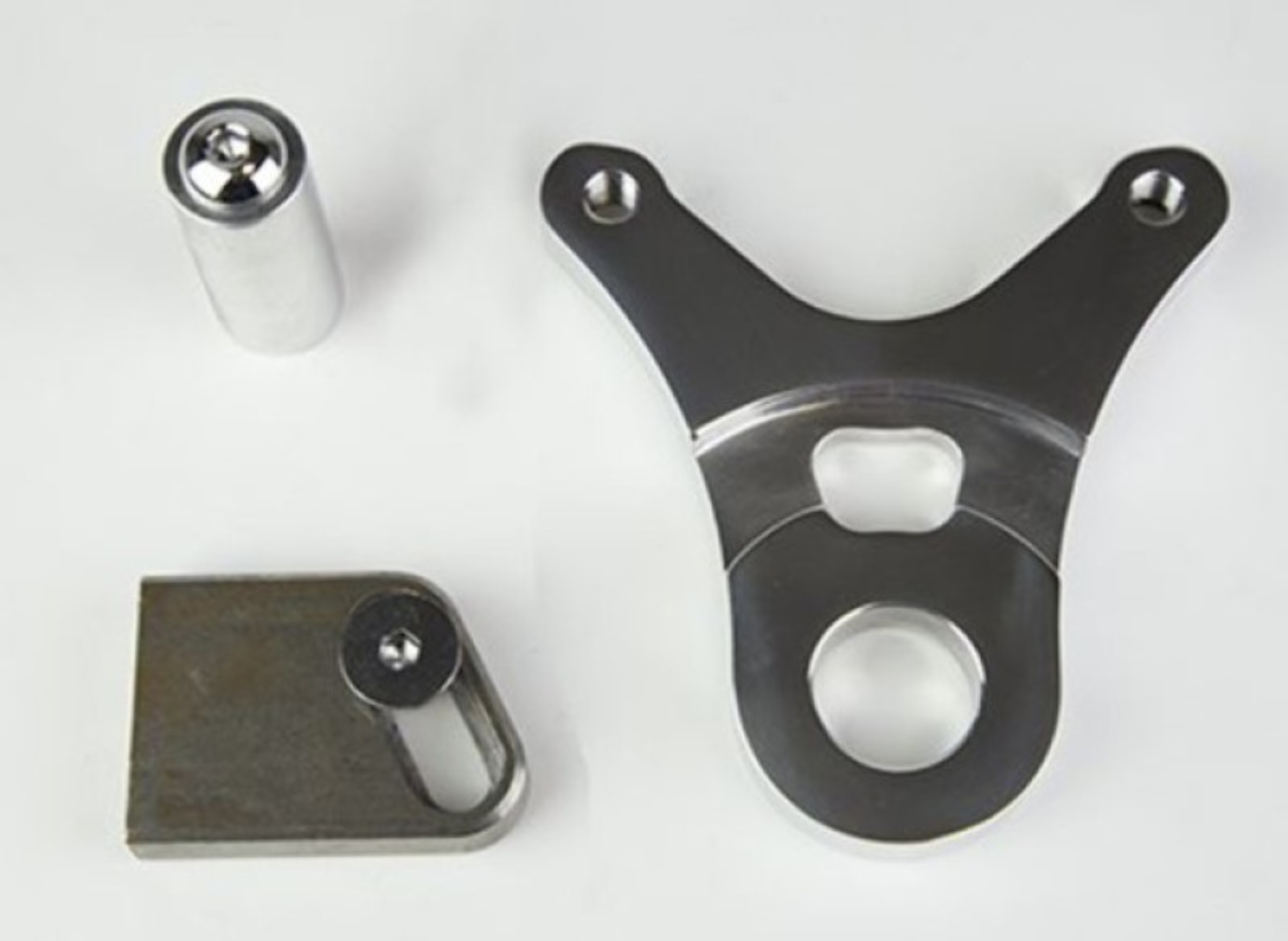 Picture of Wilwood WIL Caliper Brackets Brake Hardware - 250-10177-P