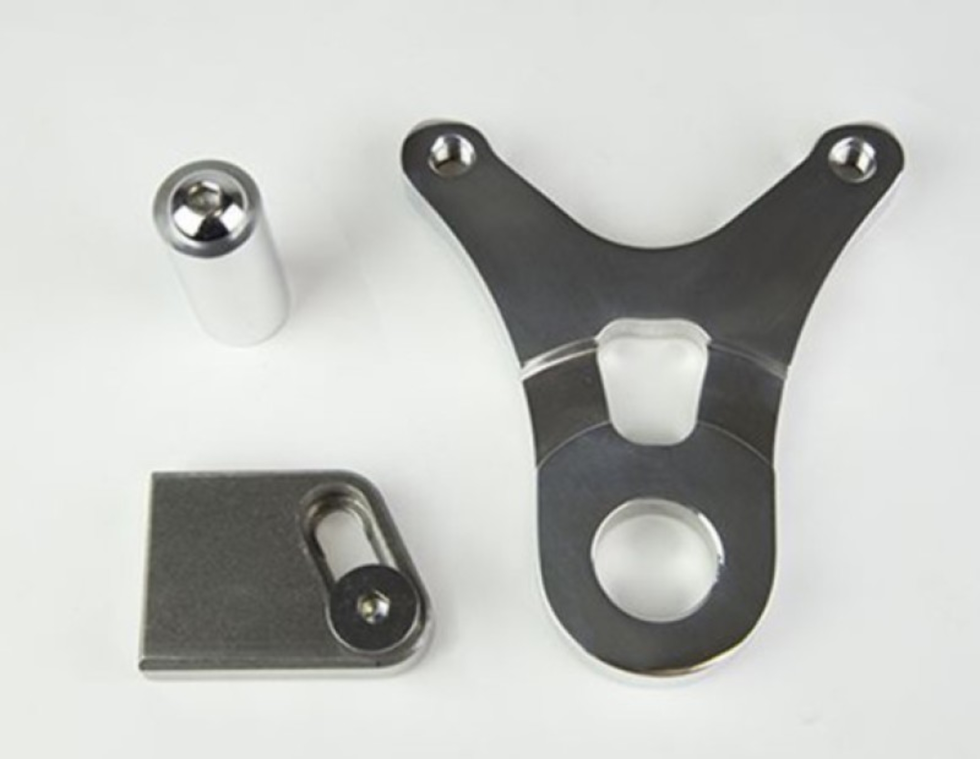 Picture of Wilwood WIL Caliper Brackets Brake Hardware - 250-10180-P