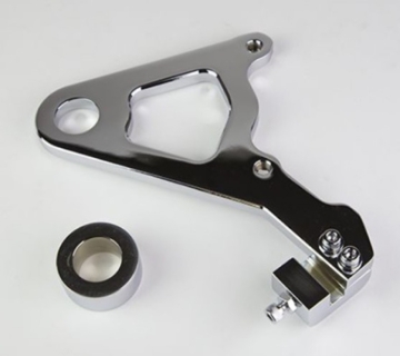 Picture of Wilwood WIL Caliper Brackets Brake Hardware - 250-10165