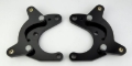 Picture of Wilwood WIL Caliper Brackets Brake Hardware - 249-11536/37