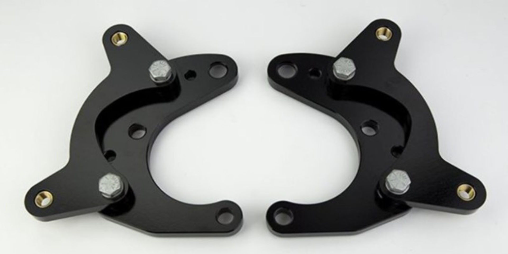 Picture of Wilwood WIL Caliper Brackets Brake Hardware - 249-11536/37