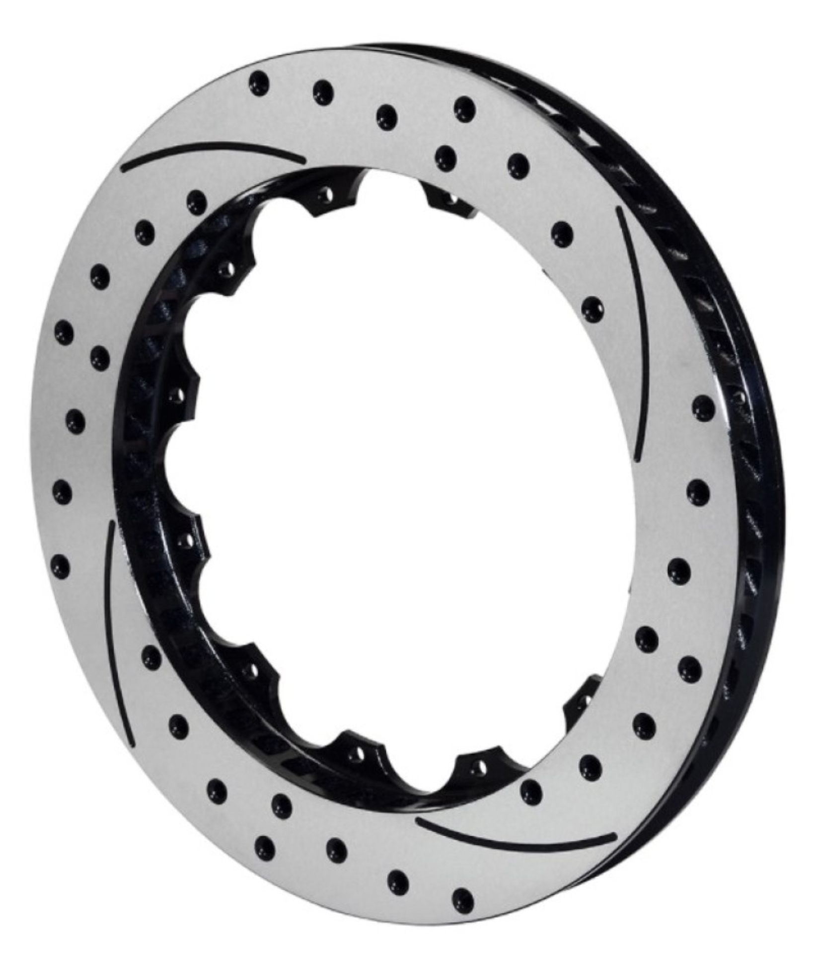 Picture of Wilwood WIL Rotors Brake Rotors - 160-9962-BK