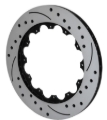 Picture of Wilwood WIL Rotors Brake Rotors - 160-12889-BK