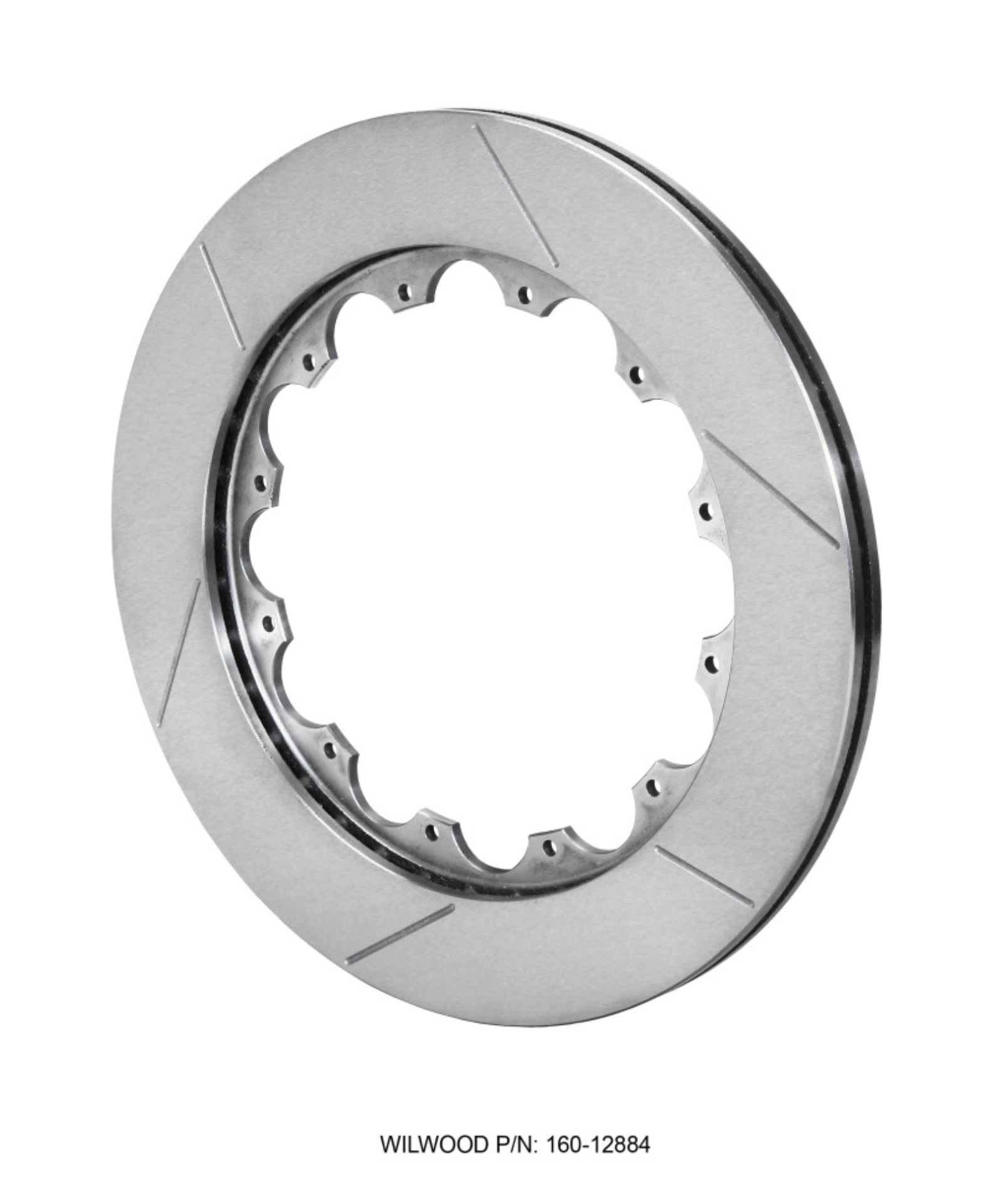 Picture of Wilwood WIL Rotors Brake Rotors - 160-12884