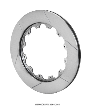 Picture of Wilwood WIL Rotors Brake Rotors - 160-12884
