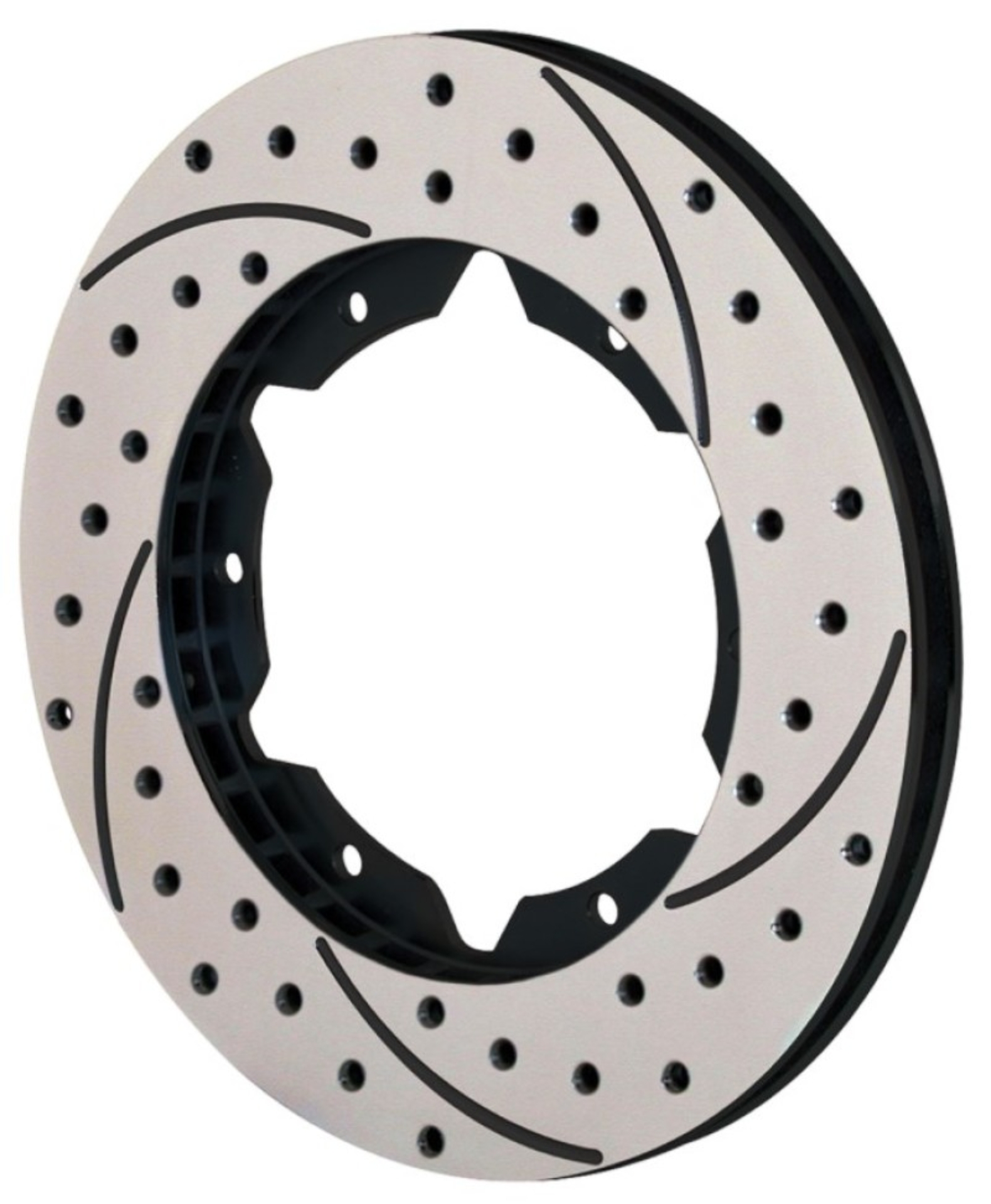Picture of Wilwood WIL Rotors Brake Rotors - 160-9249-BK