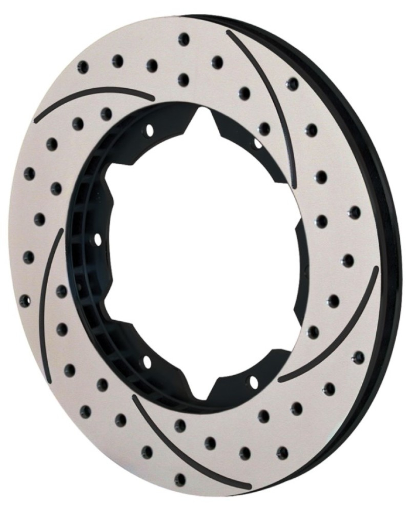 Picture of Wilwood WIL Rotors Brake Rotors - 160-9250-BK