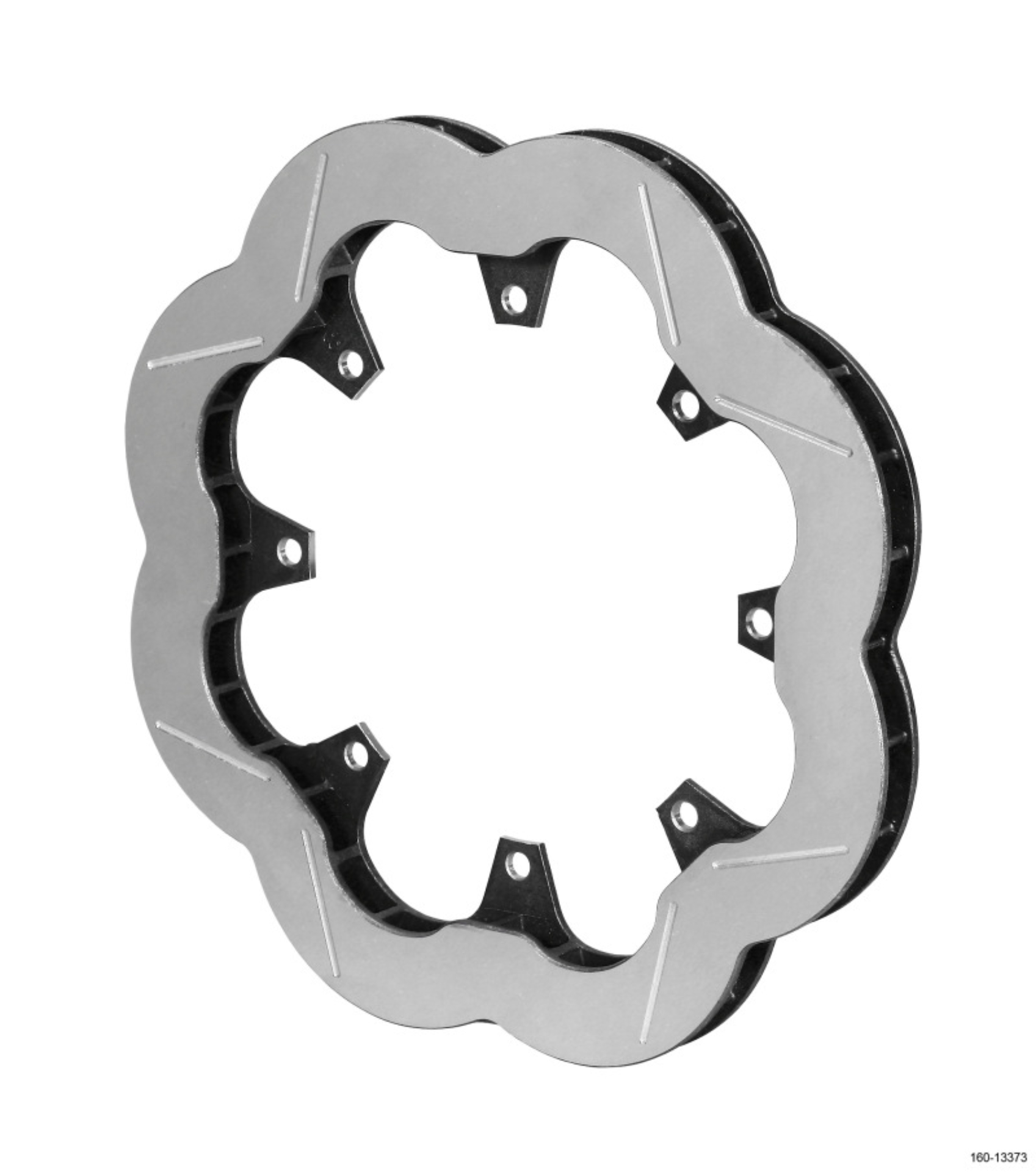 Picture of Wilwood WIL Rotors Brake Rotors - 160-13373