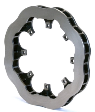 Picture of Wilwood WIL Rotors Brake Rotors - 160-8343
