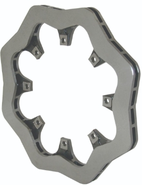 Picture of Wilwood WIL Rotors Brake Rotors - 160-8136
