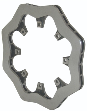 Picture of Wilwood WIL Rotors Brake Rotors - 160-8135