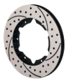 Picture of Wilwood WIL Rotors Brake Rotors - 160-7100