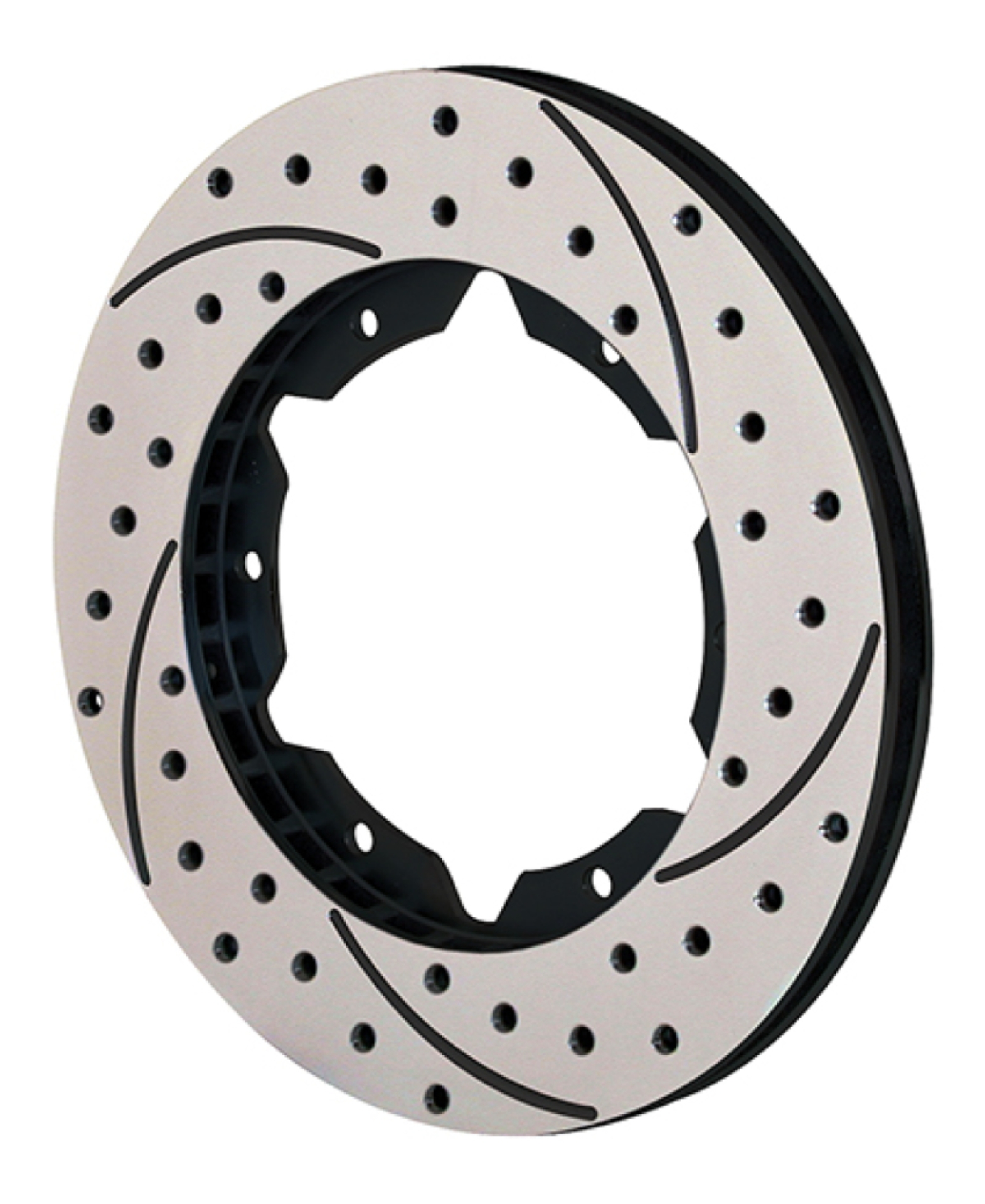 Picture of Wilwood WIL Rotors Brake Rotors - 160-7100