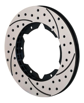 Picture of Wilwood WIL Rotors Brake Rotors - 160-7100