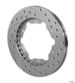 Picture of Wilwood WIL Rotors Brake Rotors - 160-7099