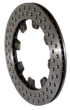 Picture of Wilwood WIL Rotors Brake Rotors - 160-5865